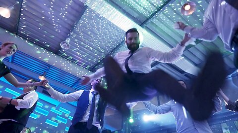S & M | A Party Clip