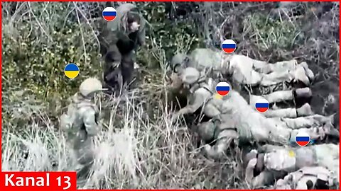 “In Russia, soldiers are doomed to die no matter what” - Captured Russian soldier