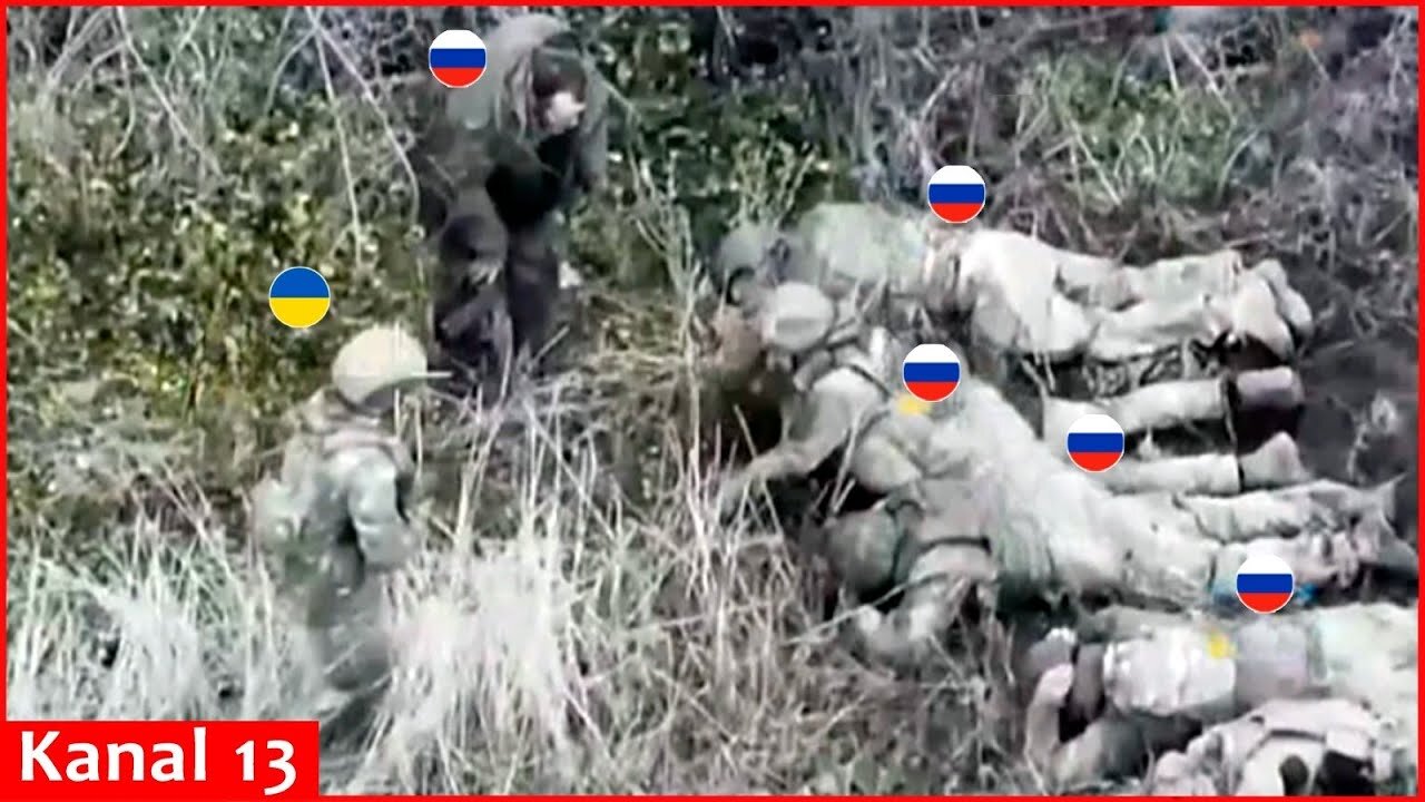“In Russia, soldiers are doomed to die no matter what” - Captured Russian soldier