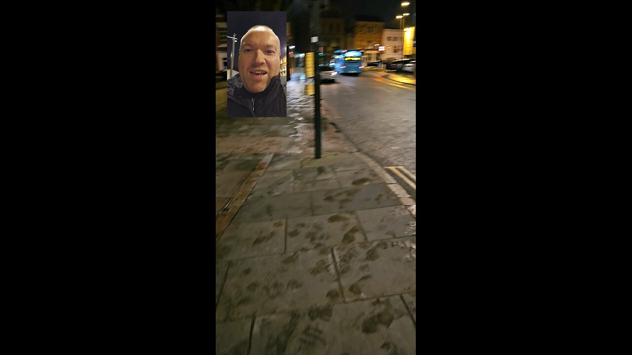 was buzzing night out lol 😆