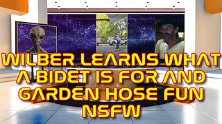 EP 690 - WILBER SURFING AND LEARNING - OOPS