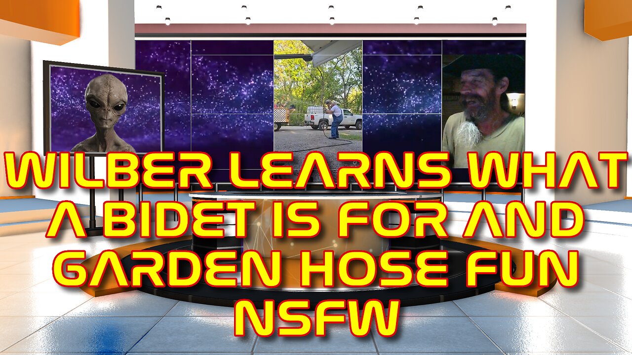 EP 690 - WILBER SURFING AND LEARNING - OOPS