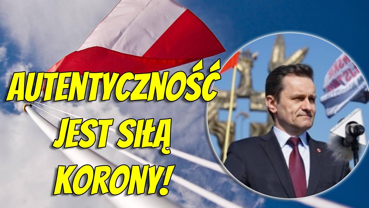 Wojciech Siński: 10% to nie szklany sufit!