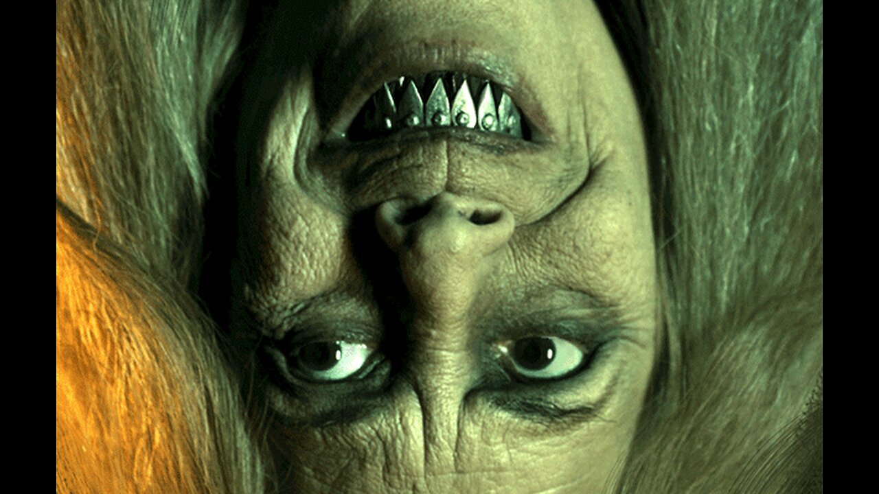 A9E Asaru 9 Ether " Brujas " The Witches Of Zugarramurdi " 666