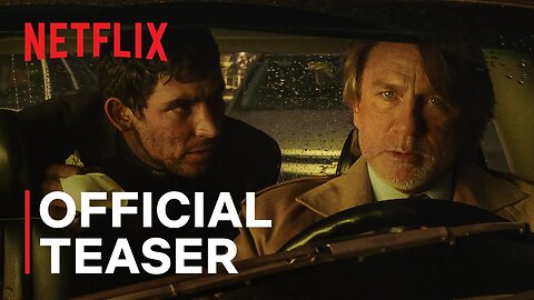 Wake Up Dead Man: A Knives Out Mystery - Official Teaser Trailer (2026) Daniel Craig, Mila Kunis