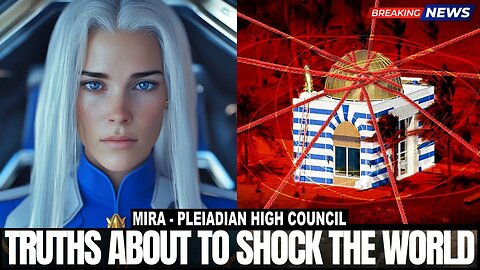 "The End Of The Dark Elite..." | Pleiadian High Council | KARA