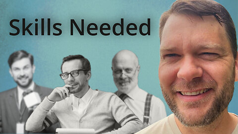 Skills the Christian Right Needs