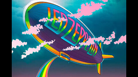 BECOMING LED ZEPPELIN ( PART 9. )