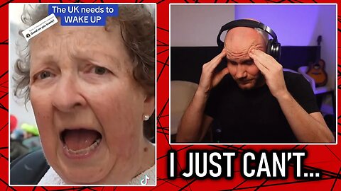 These People Are F#cking Crazy.