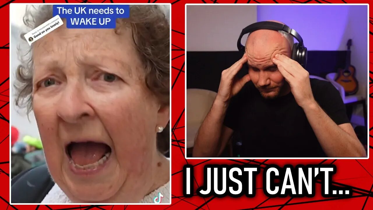 These People Are F#cking Crazy.