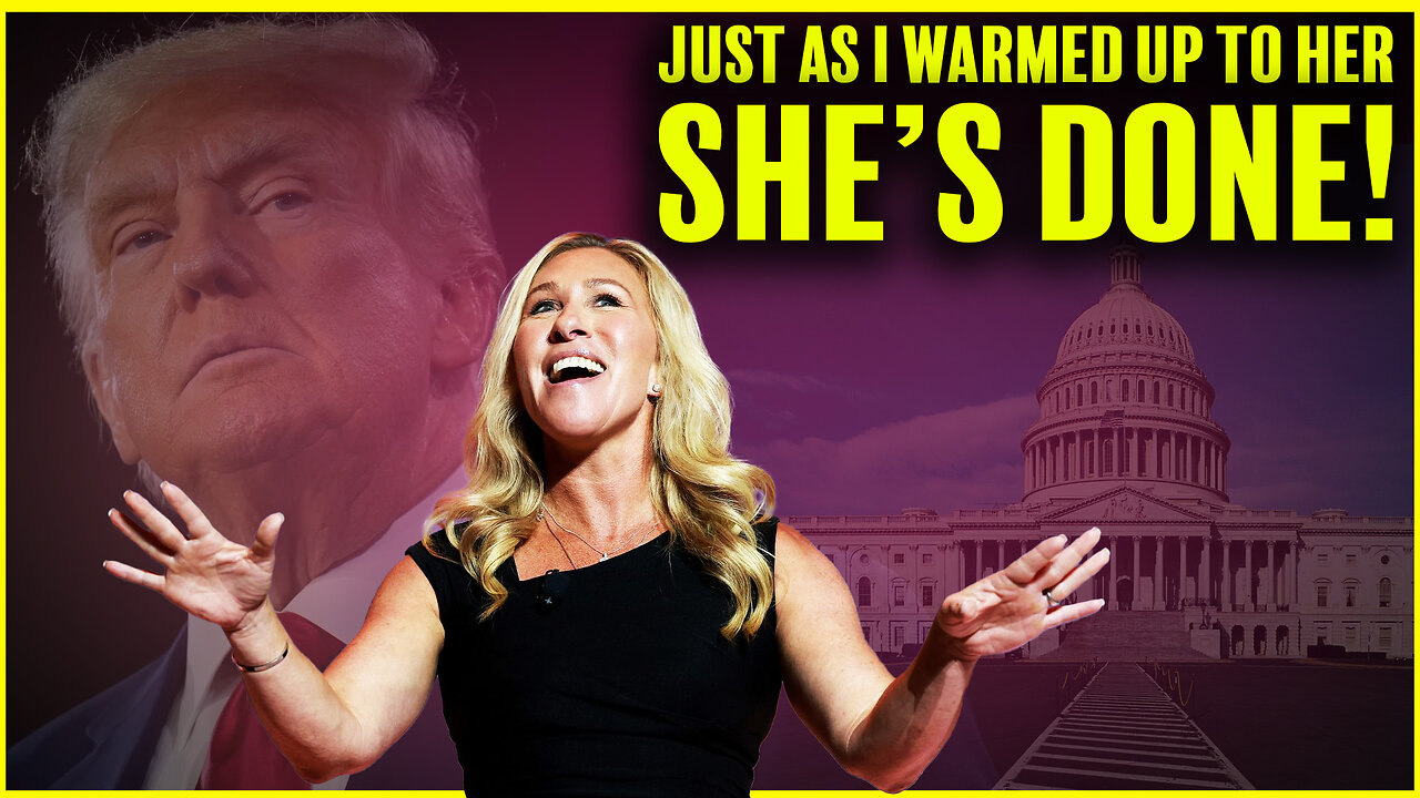 MTG OUT!!! What REALLY Happened?!?