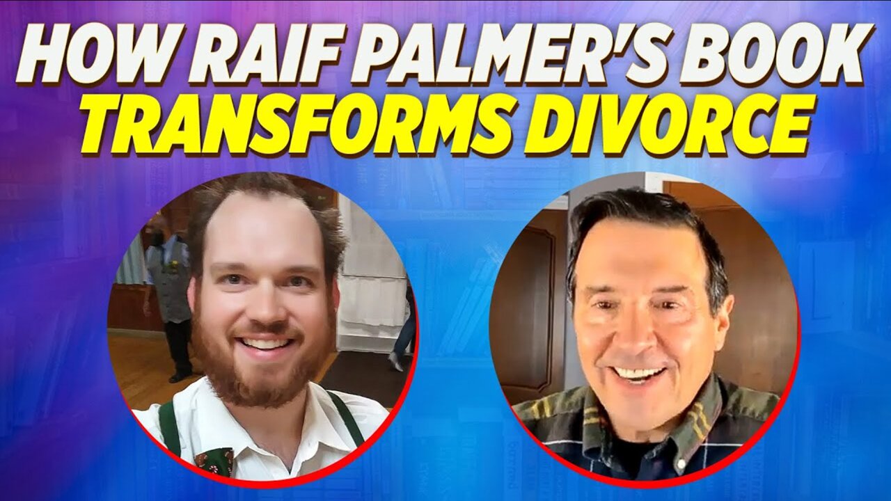 Raif Palmer Author Interview with Celebrity Ghostwriter and Persuasive Writing Coach Joshua Lisec