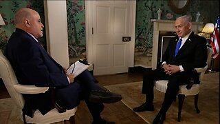 PM Netanyahu Tonight on Life, Liberty and Levin