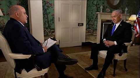 PM Netanyahu Tonight on Life, Liberty and Levin