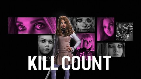 M3GAN 2.0 (2025) Kill Count