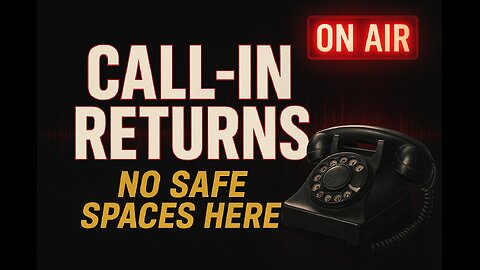 REAL TALK, REAL CONVERSATIONS.