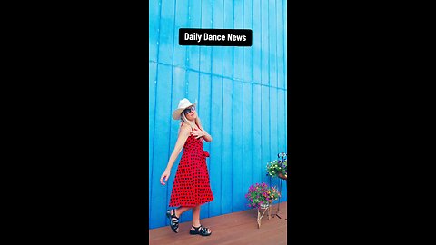 Daily Dance News