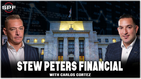 FED NOW ASSAULT, CBDC, Social Credit Locks! Which Banks Can We Trust?