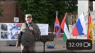 Barbarossa 2 - BRD stellt auf Kriegswirtschaft um! Philip_Hopf