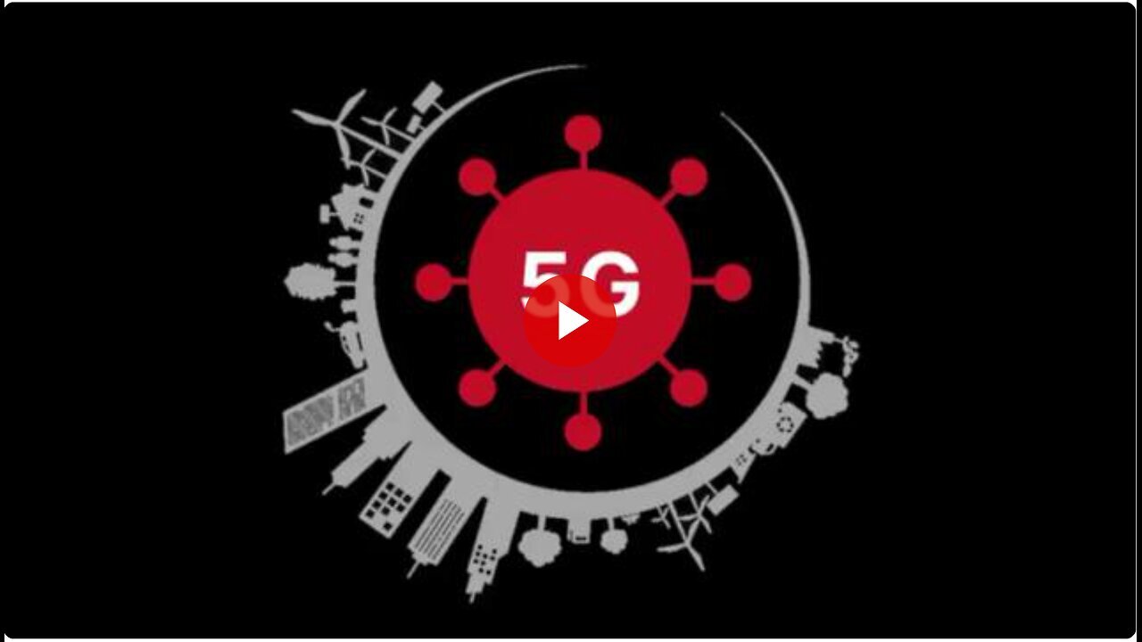 "Spacebusters: Essential Details on Coronavirus, 5G, and Kung Flu (Part 1)"