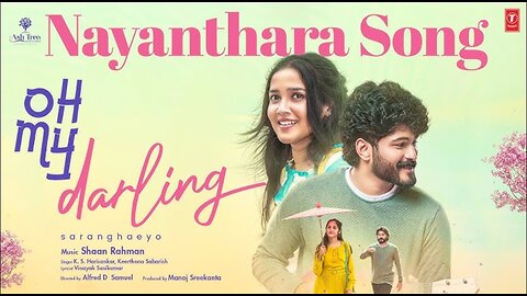 Soth Blockbuster bngala Movie `oh my Darling ´