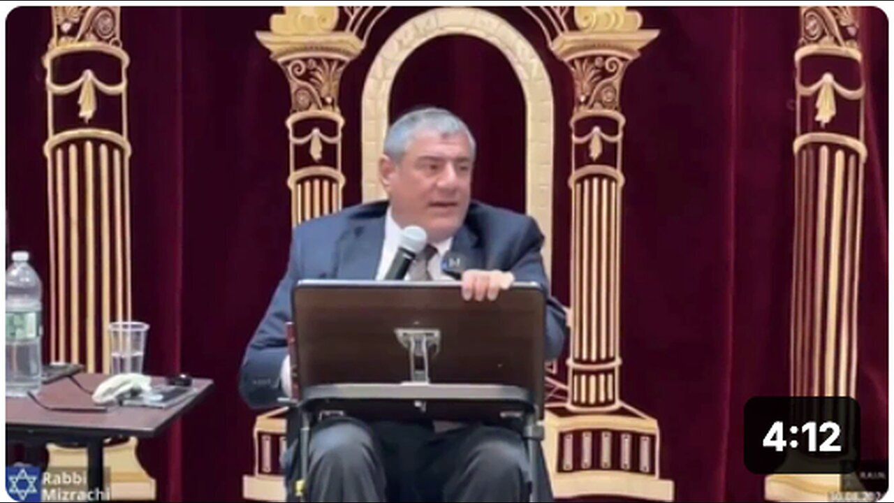 "Jewish Commandment's View on Christianity as 'Idol-Worship' and Its Impact on Churches"