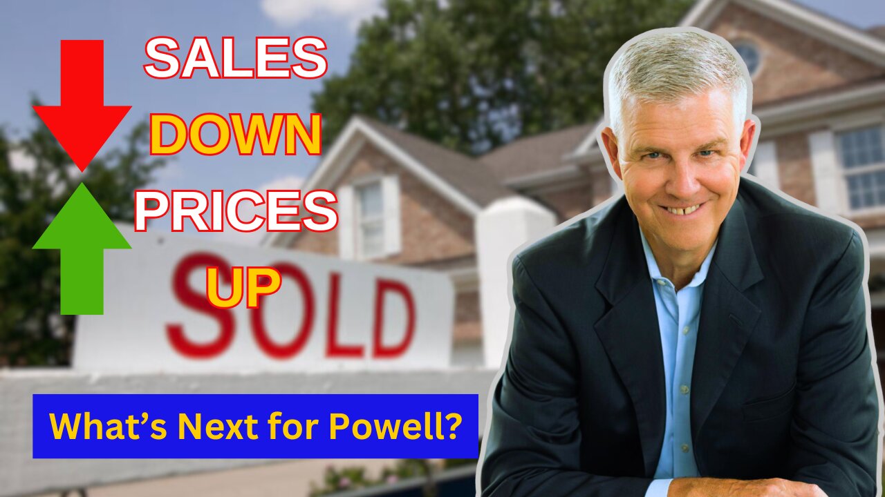 Powell Housing Shock: What Buyers & Sellers Must Know