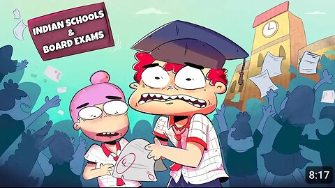Indian Schools & Board Exams Ft Coaching