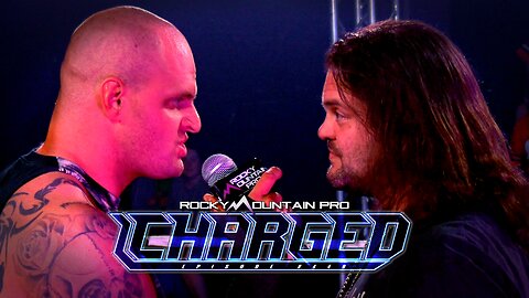 Rocky Mountain Pro Wrestling | Charged 449 FULL EPISODE