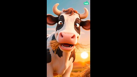 The Clever Cow's Revenge