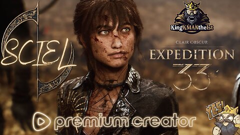 Surviving THURSDAY With Expedition 33 | Come Chill in The Kman's Castle