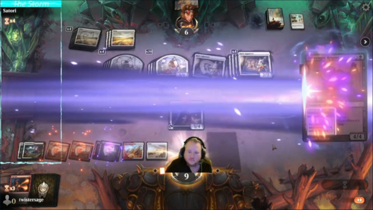 Highlight: MTGA - GOLD farming 5-5-2025 - Mardu 1