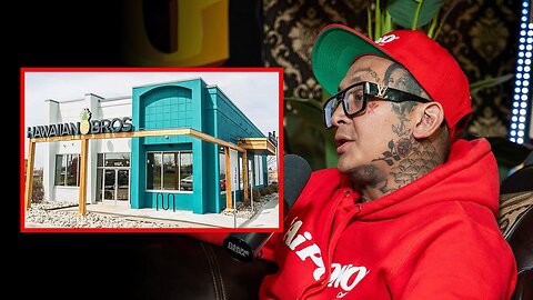 Chef 'Ai Pono Cafe talks about Hawaiian Bros disrespecting Hawaiian culture
