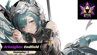 A Whole New World Of Industry (DK_Mach22)