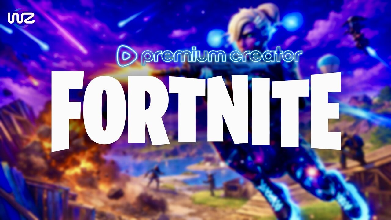 Fortnite Fumblings