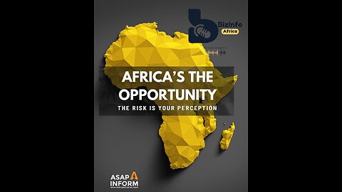 Africa’s Risk Premium Myth vs. Reality