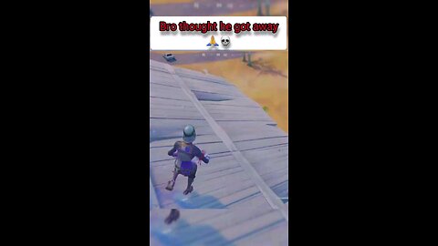 Fortnite| Hunting Players In reload Running