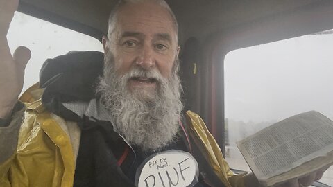 Gird Up The Loins Of Your Mind