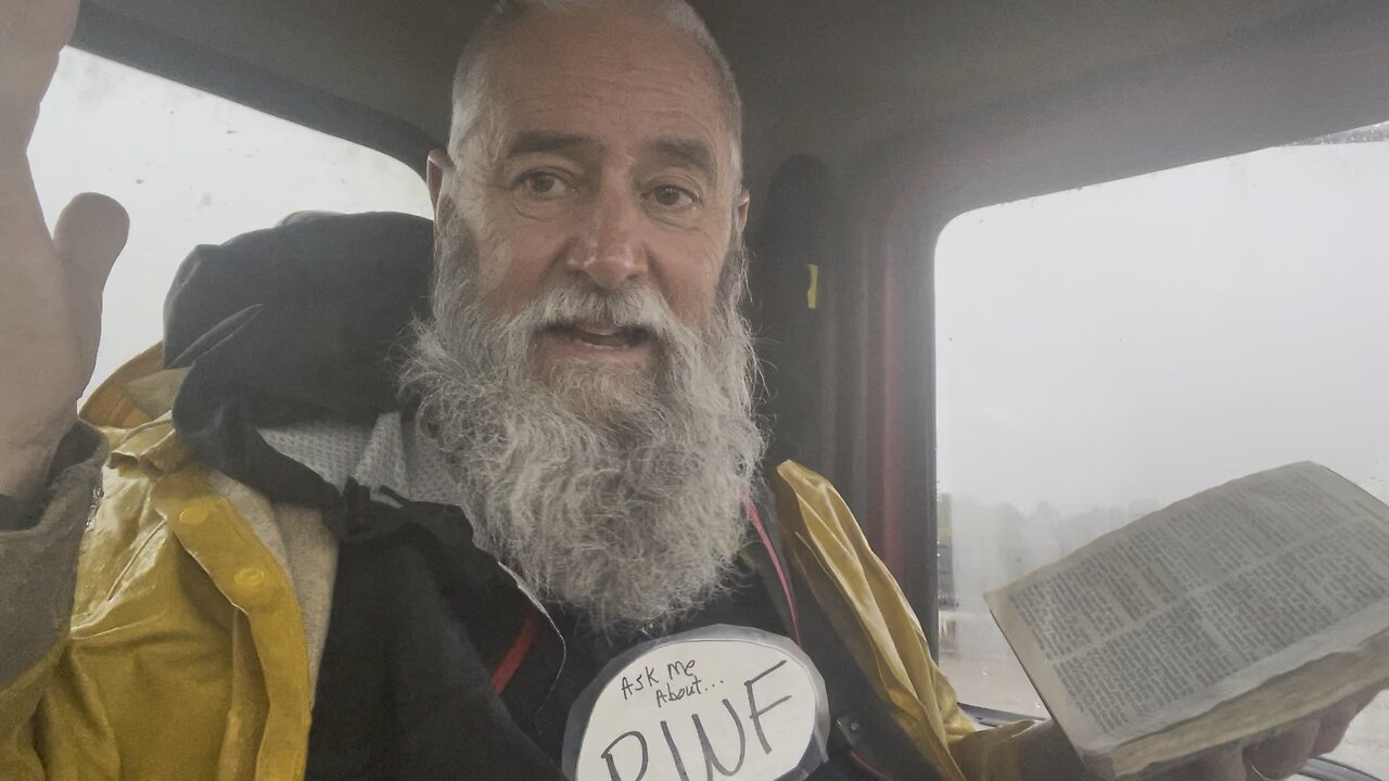 Gird Up The Loins Of Your Mind