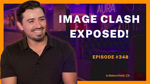 🔥 Your Brand Is LYING? 😱 The Hidden Truth About Image, Customers & Survival! Ep. #348, Juan Quintana