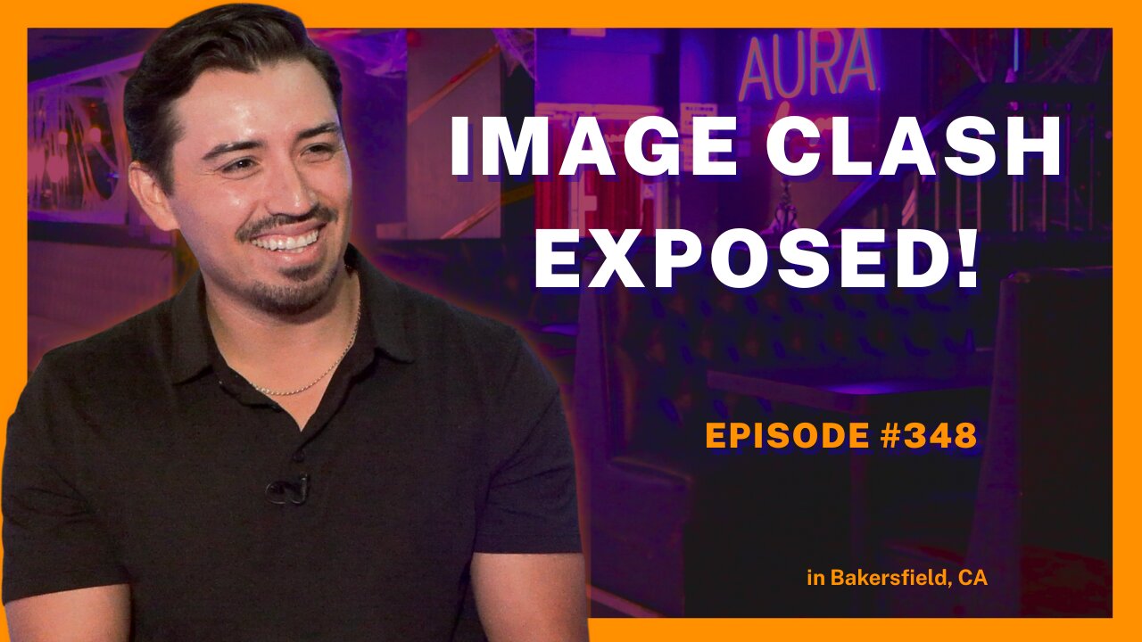 🔥 Your Brand Is LYING? 😱 The Hidden Truth About Image, Customers & Survival! Ep. #348, Juan Quintana