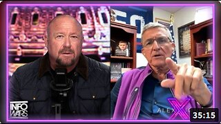 GLOBAL ALERT: General Flynn Warns America's Enemies Are Preparing To Launch Thousands Of Terror Attacks Designed To Collapse The United States In The Next 90 Days!