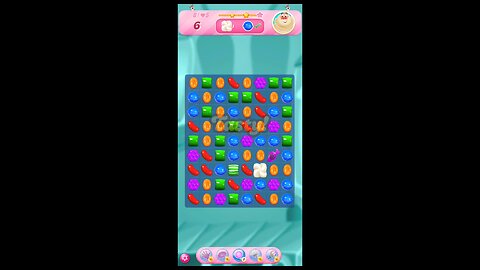 Candy Crush Saga:level 1-12