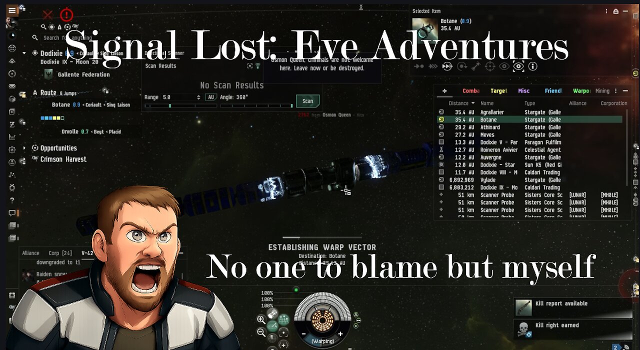 Eve Online: Yeah...I deserve that.