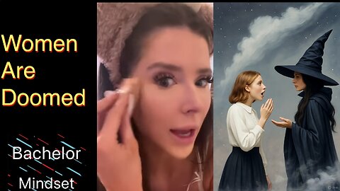 Woman Asks A Witch To Get Her Man Back