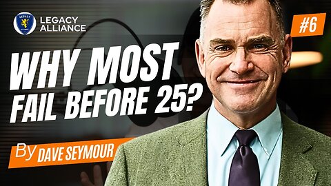 How to Become a Millionaire in Your Teens or Early 20s?