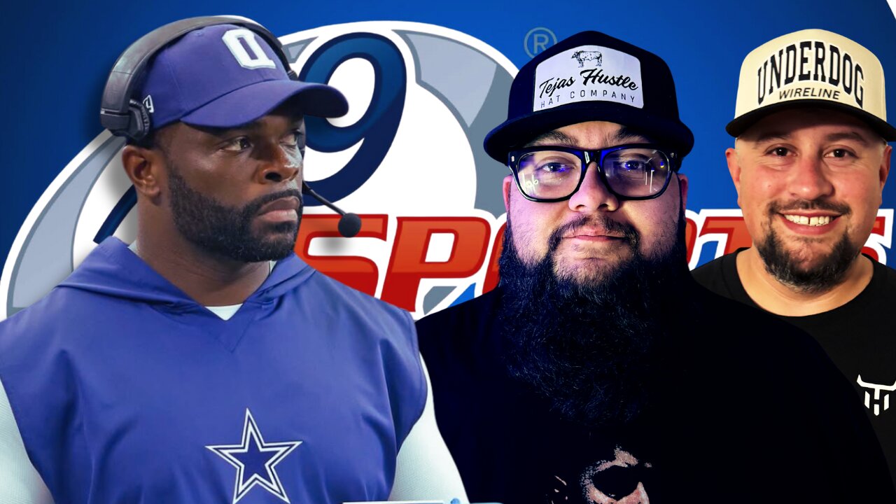 From Dallas Cowboys Sidelines To Owner Of I9 Sports: Building Character Thru Athletics