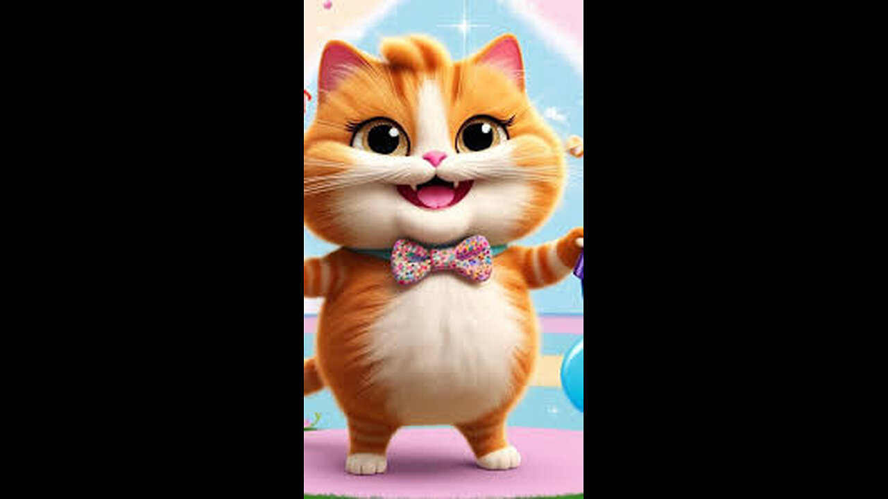 Title: Cat Feasted on Tortoise Soup