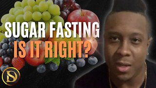 SUGAR FASTING Day 13: Is Sugar Fasting right for you?