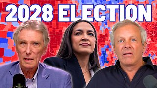 2028 Election with Bill Walton